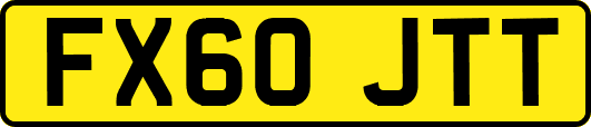 FX60JTT