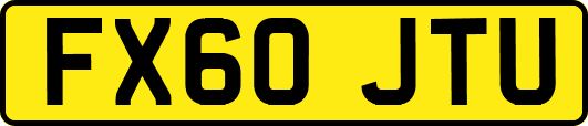 FX60JTU