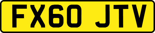FX60JTV