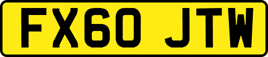 FX60JTW