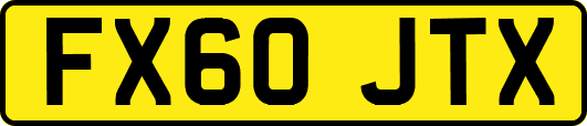 FX60JTX