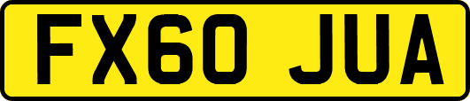 FX60JUA