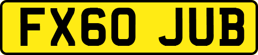 FX60JUB