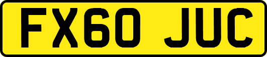 FX60JUC