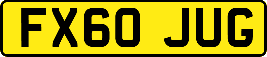 FX60JUG