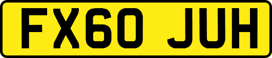 FX60JUH