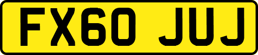 FX60JUJ