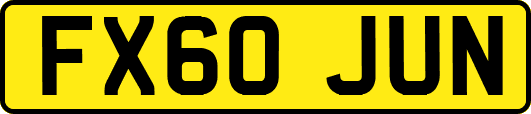 FX60JUN