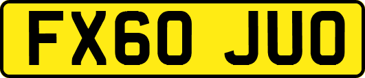 FX60JUO