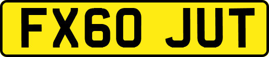 FX60JUT