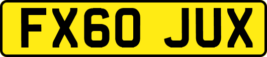 FX60JUX