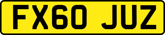 FX60JUZ