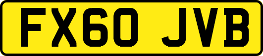 FX60JVB