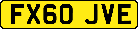 FX60JVE