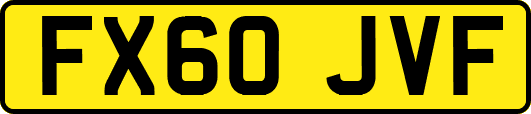 FX60JVF
