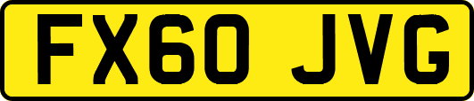 FX60JVG