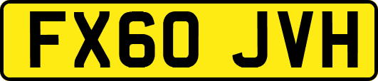 FX60JVH