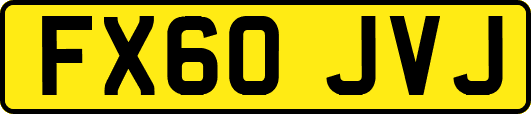 FX60JVJ