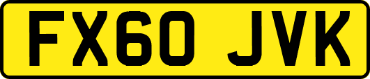 FX60JVK