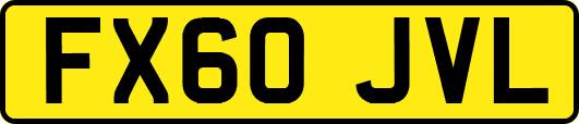 FX60JVL