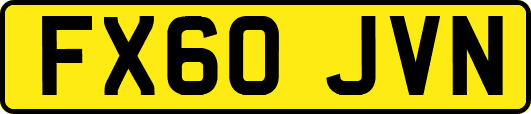FX60JVN