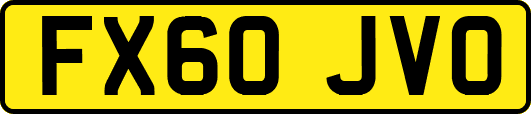 FX60JVO