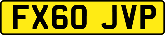 FX60JVP