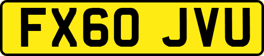FX60JVU