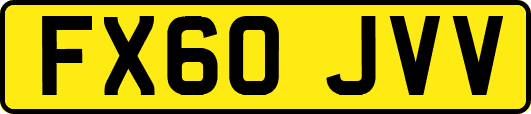 FX60JVV