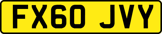 FX60JVY