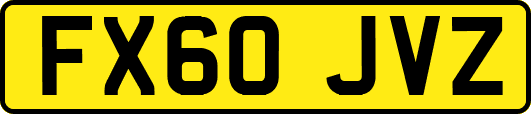 FX60JVZ