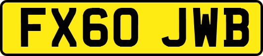 FX60JWB