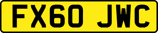 FX60JWC
