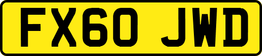 FX60JWD