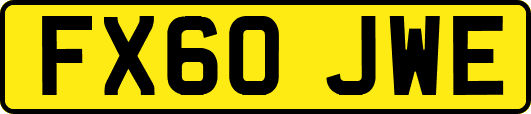 FX60JWE