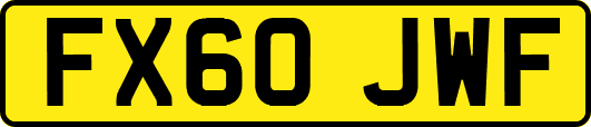 FX60JWF