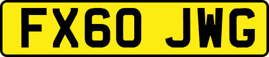 FX60JWG