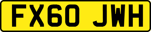 FX60JWH