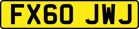 FX60JWJ
