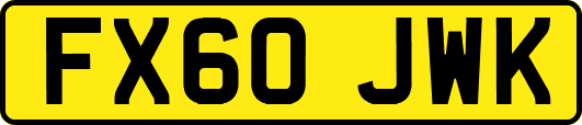FX60JWK