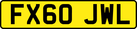 FX60JWL