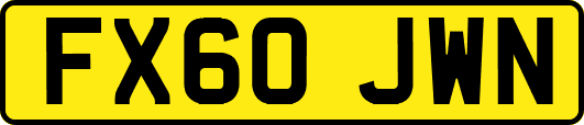 FX60JWN
