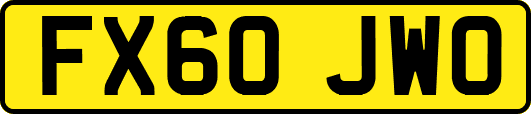 FX60JWO