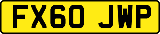 FX60JWP