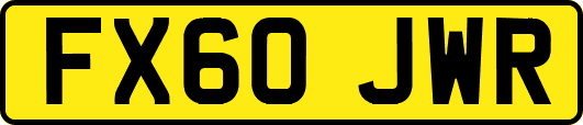 FX60JWR