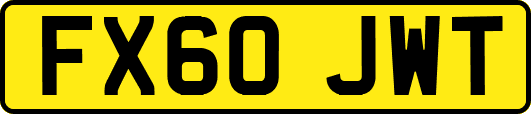 FX60JWT