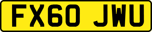FX60JWU