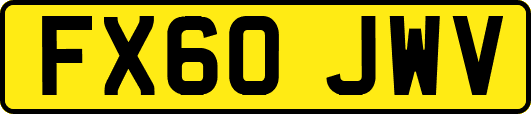 FX60JWV