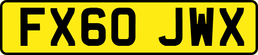 FX60JWX