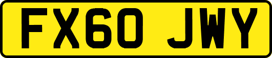 FX60JWY